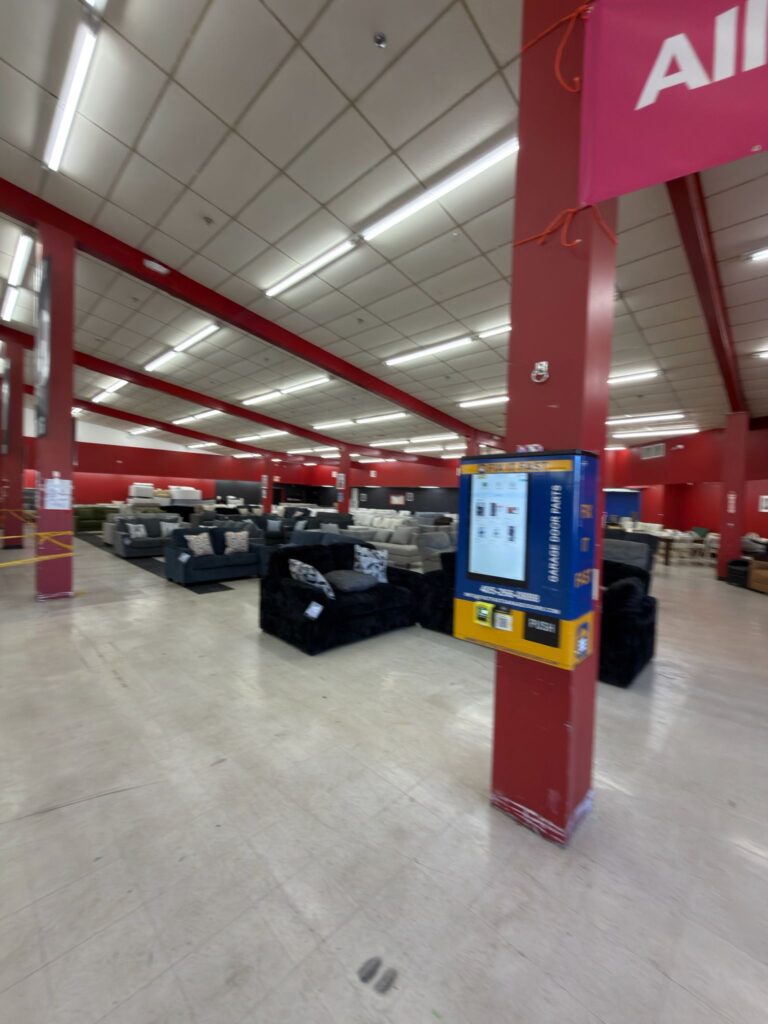 Garage Key Copy Machine OKC