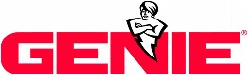 GENIE OPENERS