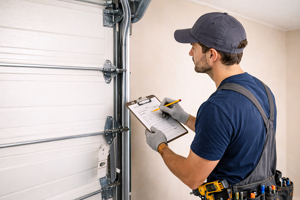 Preventive Maintenance