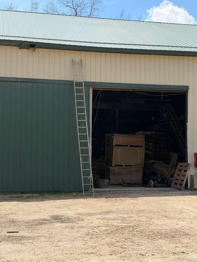 Garage Doors
