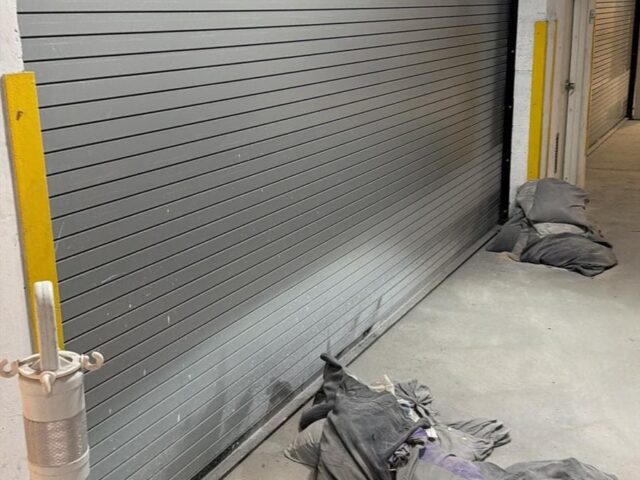Why Is My Garage Door Not Opening Even Though the Motor Is Running?