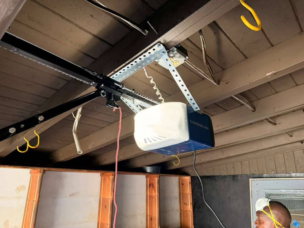 How Garage Doors OKC Openers Work — A Beginner's Guide