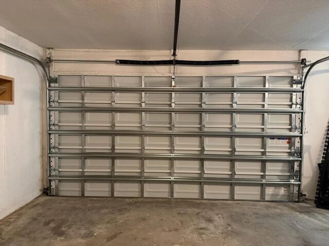 How Often Should You Service Your Garage Doors OKC?