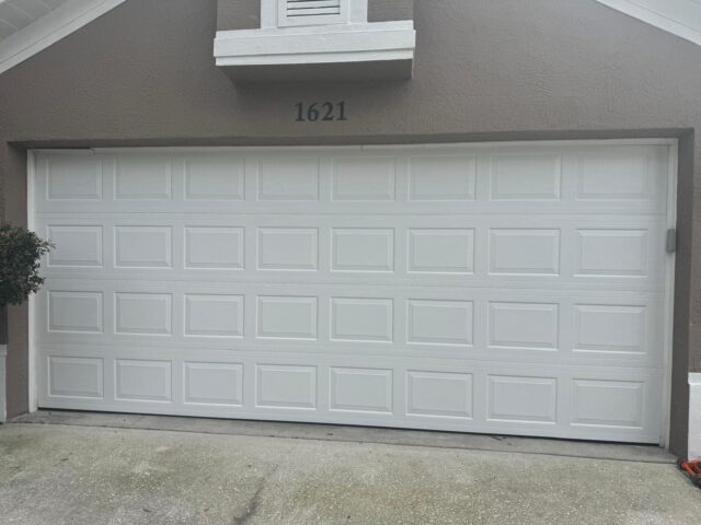 Is It Cheaper to Repair or Replace a Garage Door in OKC?