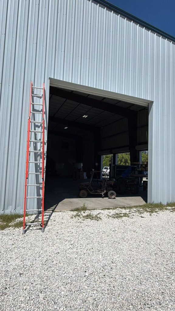 Preventing Garage Doors OKC Breakdowns Expert Tips