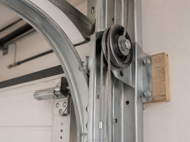 When Should You Replace Garage Doors OKC Cables?