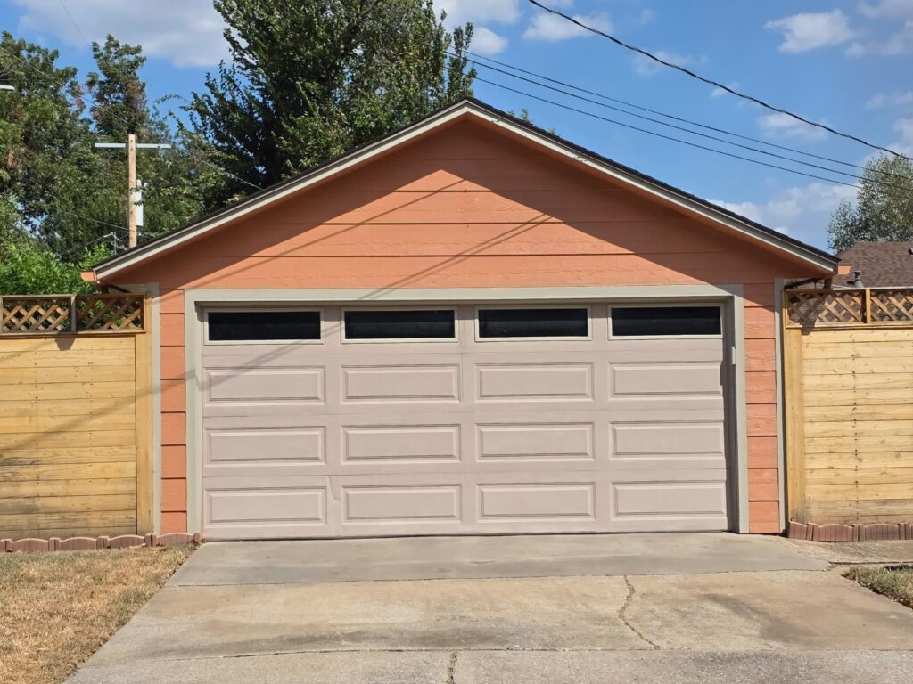 Garage Doors Florida
