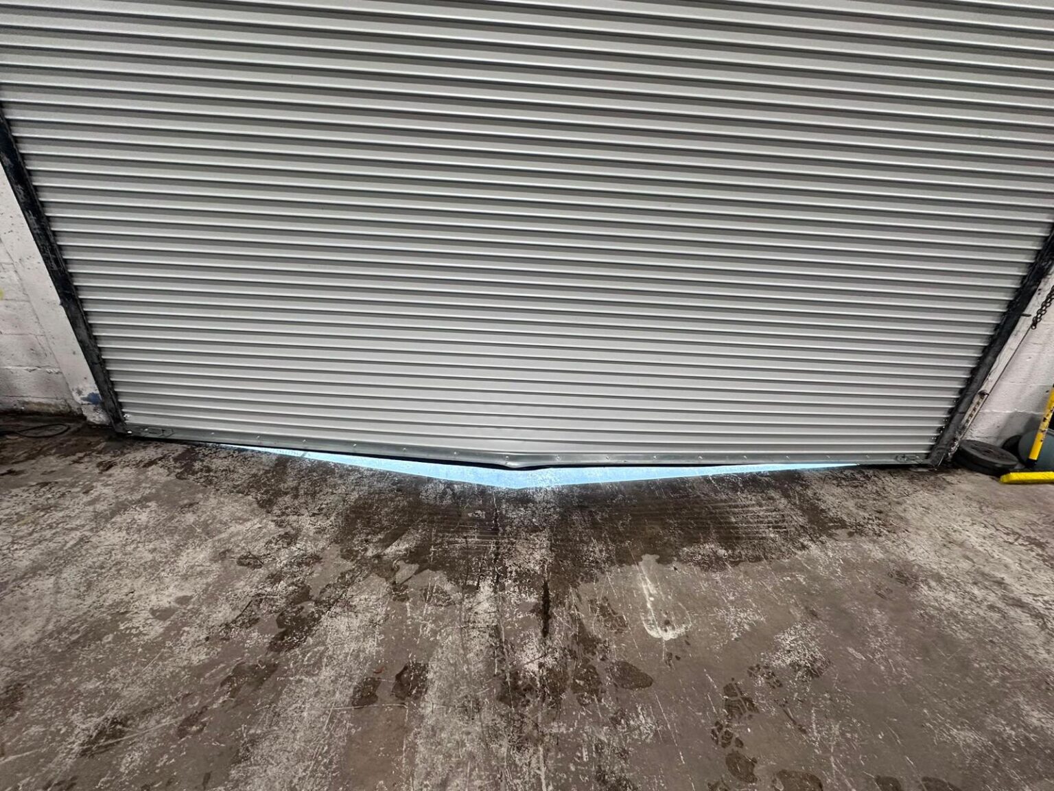 Garage Door Repair Edmond