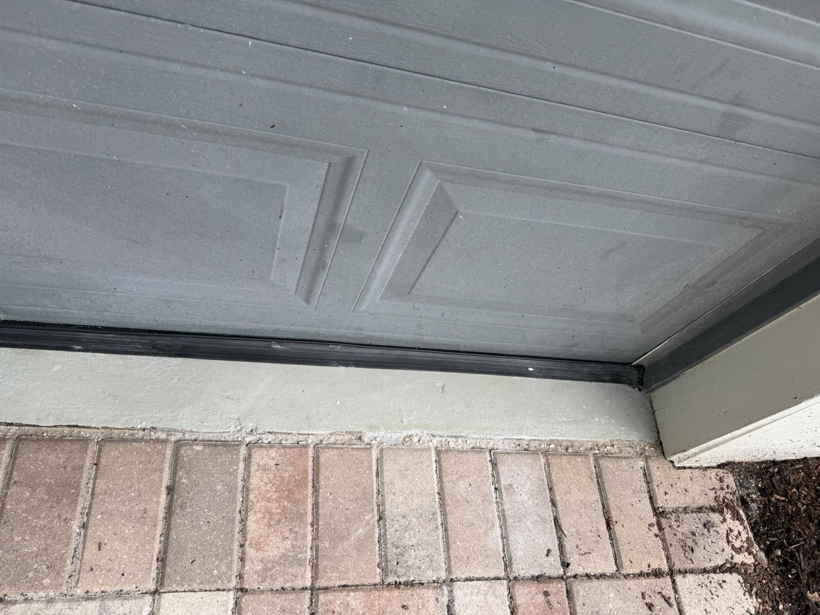 Garage door services from Fix It Fast Garage Doors