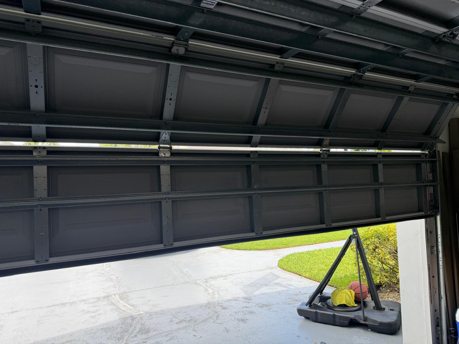 Garage door repair in Fort Myers, FL
